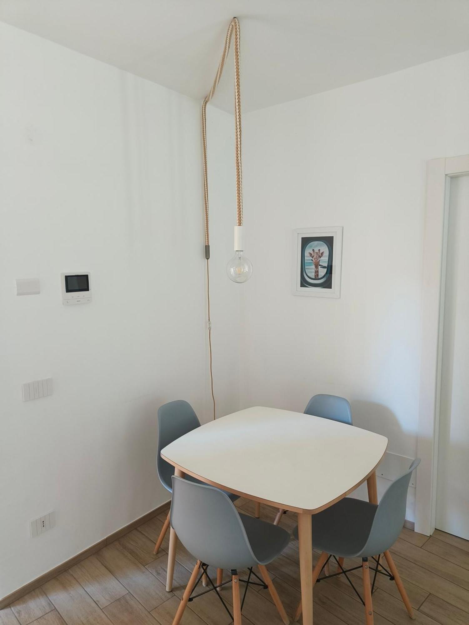 Apartment Near To Como - Donkey'S House Tavernerio Zewnętrze zdjęcie