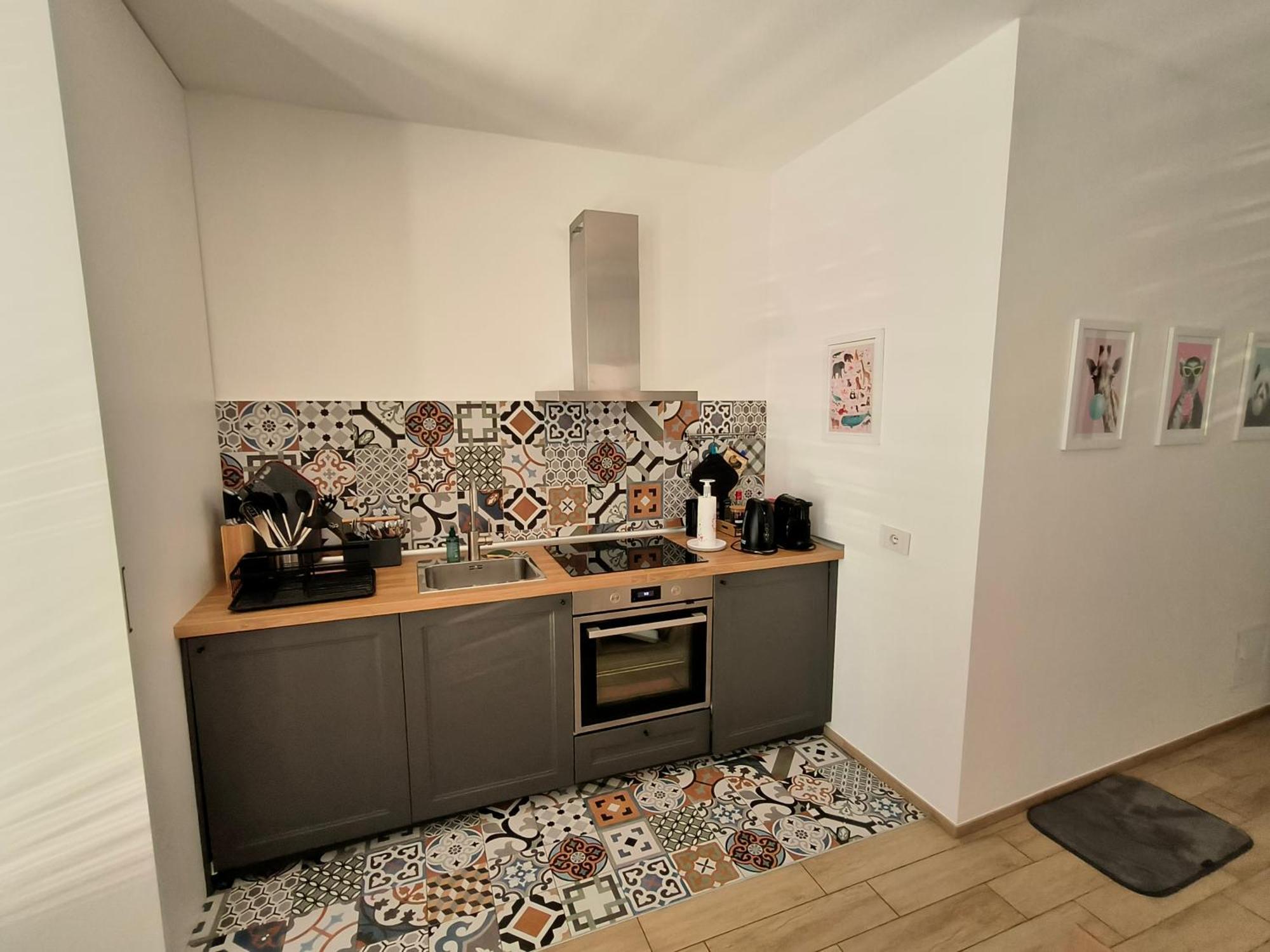 Apartment Near To Como - Donkey'S House Tavernerio Zewnętrze zdjęcie